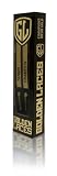 Golden Laces - 'Tennis Champion' gold shoelace award