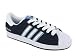 MEN'S ADIDAS SUPERSTAR 2 BL 5 BASKETBALL SHOES