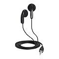 Sennheiser MX 80 Headphones,Wired