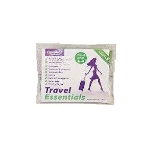 Travel Essentials for Ladies