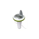 Oregon Scientific THWR800 Waterproof Wireless Floating Pool Thermometer for WMR90/100/200