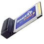 Laptop Notebook Pcmcia Tv Tuner Video Capture Mpeg Card