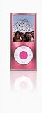 Gear4 iPod Nano Case - IceBox Pro (pink)