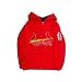 St. Louis Cardinals Kids Fullzip Hoody