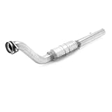 Bosal Catalytic Converter 079-5097 by Bosal