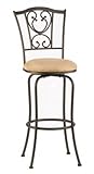 Concord 30 Inch Bar Stool - Hillsdale 4120-831 Stool