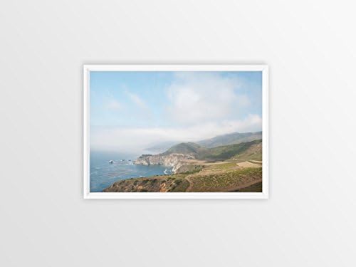 Highway 1 Photography Print