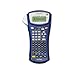 Brother International Corporation Handheld Electronic Labeler An Easy Grip And Vertical Design New