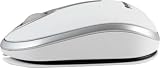 Easy Touch ETMINUS107 Notebook Optical USB Mouse White - 800dpi
