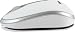 Easy Touch ETMINUS107 Notebook Optical USB Mouse White - 800dpi