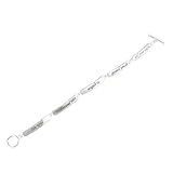 He will command Angels Bracelet - 7.5