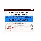 314mt7QtOzL. SL160  Replacement Lithium ion Battery for SAMSUNG D807