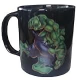  : Marvel Incredible Hulk Mug