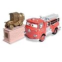 Disney/Pixar Cars Movie Moments Car Set: Stanley & Red