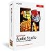 Software : Sound Forge Audio Studio