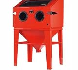 Review Sealey  / Shot Blasting Cabinet Double Access 960 x 720 x 1500mm