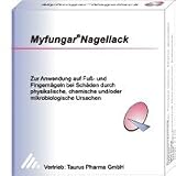 Produkt-Bild: Myfungar Nagellack, 3.3 ml