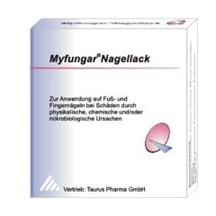 Myfungar Nagellack, 3.3 ml