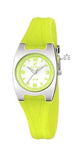 Calypso by Festina Armbanduhr K6042/5