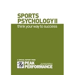 Sports Psychology: the Will to Win