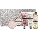 L'Occitane 30-Day Grape Cure Set