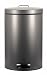 BRABANTIA 288289 Treteimer 20 L platinum