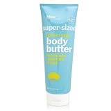 Bliss Lemon+Sage Body Butter Maximum Moisture Cream Body Lotions