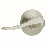 Moen DN6701BN Danbury Decorative Tank Lever, Brushed Nickel (Not CA VT Compliant)