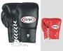 Professional Boxing Gloves from Starpak - 1 Pair