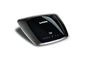 Linksys by Cisco WAG160N Wireless-N ADSL2+ Modem Router