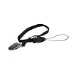 Safety Leash for Pedometer (1) Unit. Helps Save Pedometers From Loss