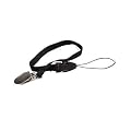 Safety Leash for Pedometer (1) Unit. Helps Save Pedometers From Loss