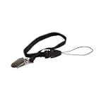 Safety Leash for Pedometer (1) Unit. Helps Save Pedometers From Loss
