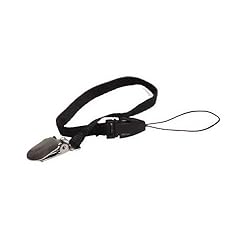 Safety Leash for Pedometer Unit. Helps Save Pedometers From Loss and Misplacing