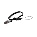 Safety Leash for Pedometer (1) Unit. Helps Save Pedometers From Loss