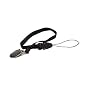Safety Leash for Pedometer (1) Unit. Helps Save Pedometers From Loss