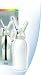 Liss 120 1 Pint Stainless Steel White Cream Whipper
