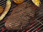 12 oz. Rube's Top Sirloin Steak