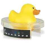 Safety 1st Bath Pal Thermometer - Duck
