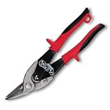 Morris 54352 Aviation Tin Snip Left Cut... from Wire Snips