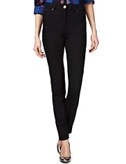 Ankle Zipped Jeggings