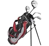 Nicklaus Q4 Junior Set (Ages 9-12)