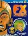 SNAZAROO FX FACES BOOK STEP BY STEP SPECIAL EFFECTS