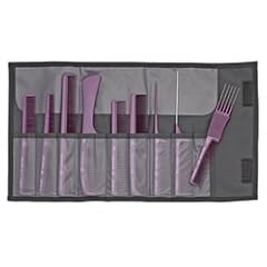 Jaguar - AKTION Kamm-Set A-Line lila metallic Kamm-Set A-Line lila metallic