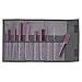 Jaguar - AKTION Kamm-Set A-Line lila metallic Kamm-Set A-Line lila metallic