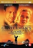 A Gentlemans Game [ 2001 ] DTS - Widescreen