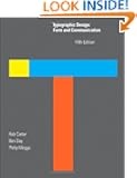 Typographic Design: Form and Communication