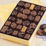 See's Candies 1 lb. Nuts & Chews