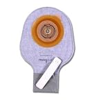 >Assura pedi pch 1pc drn 6in. Assura Pediatric One-Piece Pouch