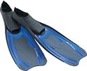 Tusa Reef Tourer Fins 46/47 cobalt blue